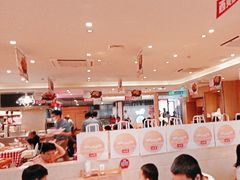 -西贝(吴江路湟普汇店)