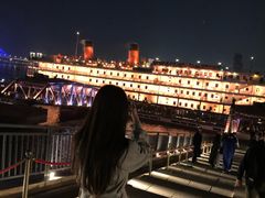 -乐福酒店(黎黄陂路汉口江滩店)