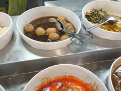 -七食九号食堂(东丽空港店)