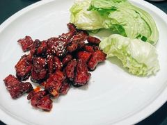 -云客来·花园餐厅(洛社店)