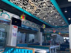 -帕米尔食府(白云观店)