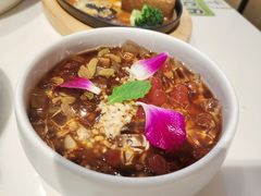 -原味田园·客家菜·土窑鸡(中航城君尚购物中心店)