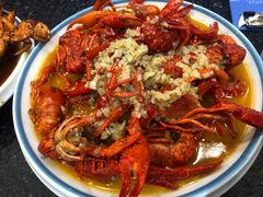 -三妹小龙虾·黄油蟹(华侨城总店)