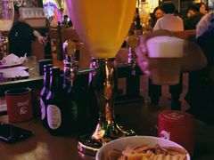 -Helens海伦司小酒馆(南京洪武路店)