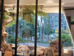 -院里寻菜·精致庭院菜(观沙岭店)