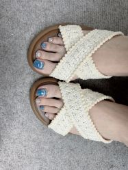 -芊屿芊浔美甲