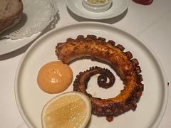 -壳里西餐厅Coquille Seafood Bistro(蒙自路店)