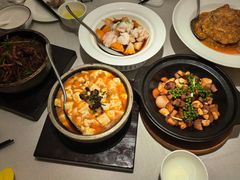 -狮王府淮扬菜(万象城店)