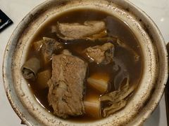 -新峰肉骨茶