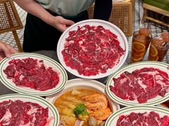 -陶兰居·手工点心·粤菜(圆融时代广场店)