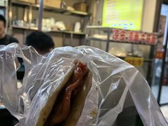 -张记灌饼(丰富路店)