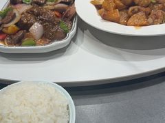 -旺达·福州菜(正大广场店)