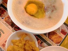 -添好运点心专门店(百老汇店)