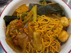 -堂堂小伙夫·辽宁小吃大排档(京西大悦城店)