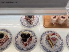 -PETIT PARIS 小巴黎(花园道店)