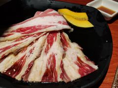 -山之屋炭火烧肉·生啤畅饮(大朗万科中央公园店)