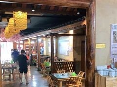 -张关合渣(朱家坳店)