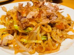 -福匠日本料理(人民路店)