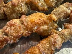 -竹叶涮肉坊(总店)