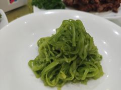 口口脆笋-小贝壳酒楼(经九路店)