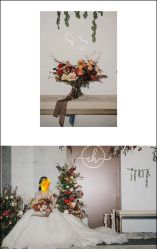 -琥珀婚礼策划AMBER WEDDING