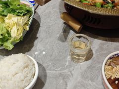 -肥家大排档(天河体育西店)