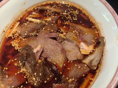 -金谷仓家庭料理(马泉营店)