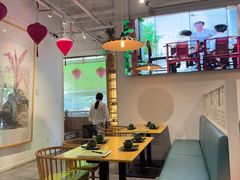 -青木瓜之味 · 越南料理(七宝宝龙店)