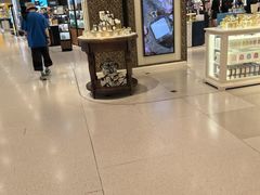 -乐天免税店(明洞店)