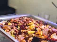-滋味烤鱼(马北店)