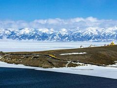 -赛里木湖风景名胜区