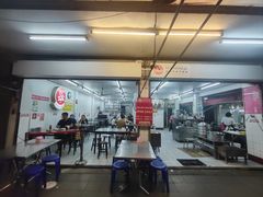 -红大哥水门鸡饭(總店)