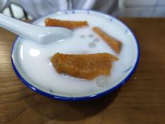 -一心甜汤(丹凤街店)