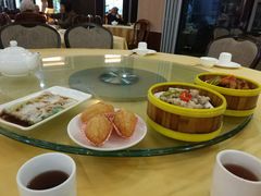 -暨南大学（石牌校区）明湖楼