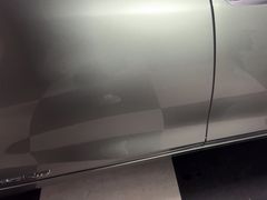 -鲨鱼皮汽车凹陷玻璃修复(静安店)