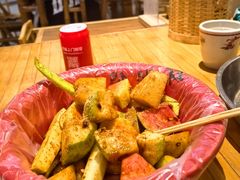 -夜椒瑶·广西大排档(八卦岭店)