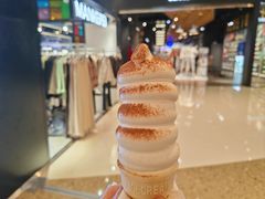 -DQ·蛋糕·冰淇淋(万象城店)