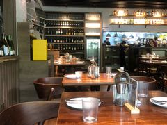 -Bistro 63 创意融合料理(广粤天地店)