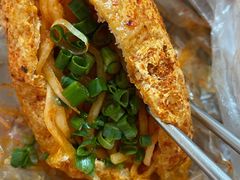 大三角包萝卜丝-518豆腐干(总店)