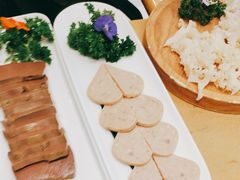 -湯系·煲汤手艺人(东二环泰禾广场店)
