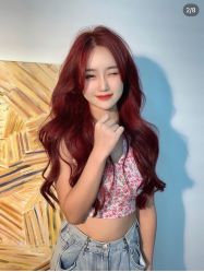 -菲·木田moontin造型salon