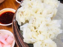 -晓友烧麦(光华村店)