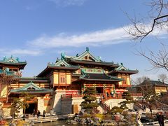 -牛首山文化旅游区