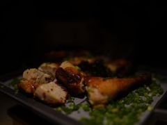 -绿茶餐厅(汇悦大融城店)