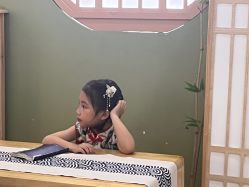 -小熊维尼高端儿童摄影(福田新洲店)