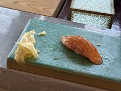 -伍贰赫兹·鮨合·烧鸟高空餐厅