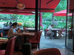 -BROWNSTONE布朗石西班牙餐厅(富城店)