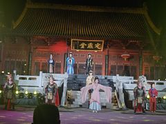 -洛阳周公庙博物馆