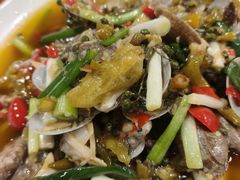 -辣螃铠盆盆蟹大排档(海昌店)