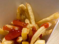 -肯德基(安定门店)